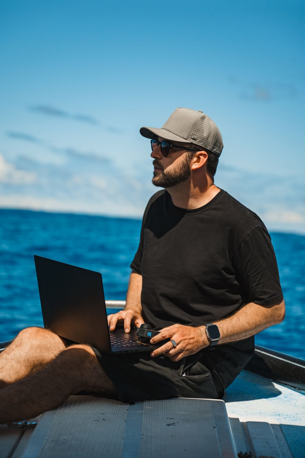 ASUS x GoPro | GoPro Creator Chris Roger